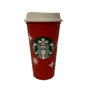 STARBUCKS 2022 Holiday Cup